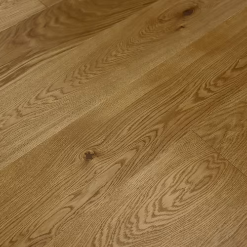 Паркетная доска Focus Floor Smart BL Дуб Тренд Винтаж масло 10113483A1000143 микс 2266×188×14