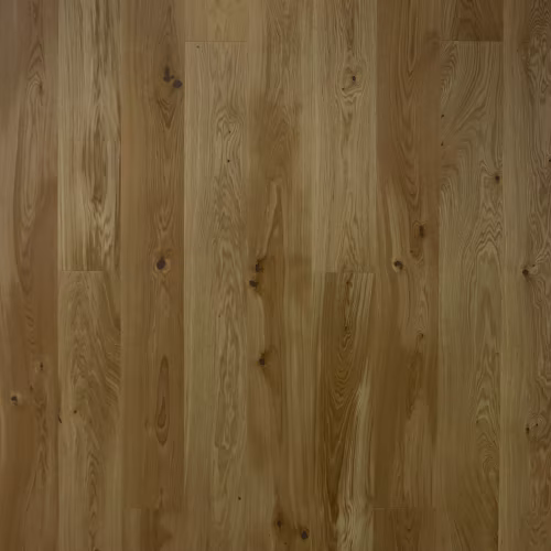 Паркетная доска Focus Floor Smart BL Дуб Тренд Винтаж коричневое масло 10113483A2012143 микс 2266×188×14