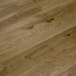 Паркетная доска Focus Floor Smart BL Дуб Тренд Винтаж коричневое масло 10113483A2012143 микс 2266×188×14