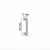 Плинтус Decomaster D235-1633 2400×80×17