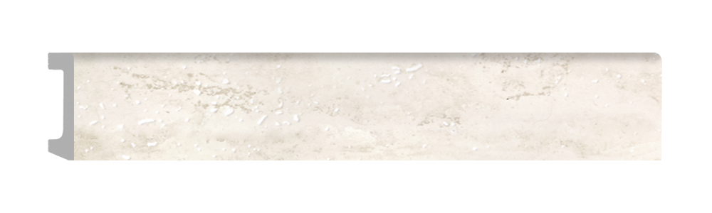 Плинтус Decomaster D235-1633 2400×80×17