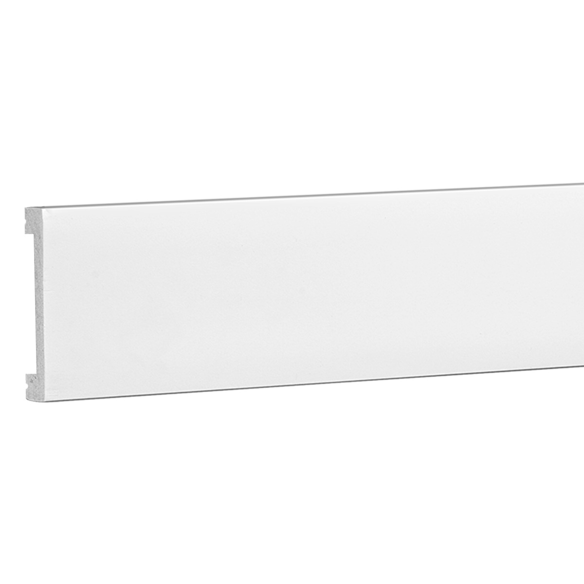 Молдинг под покраску Европласт 6.51.363 2000×70×14