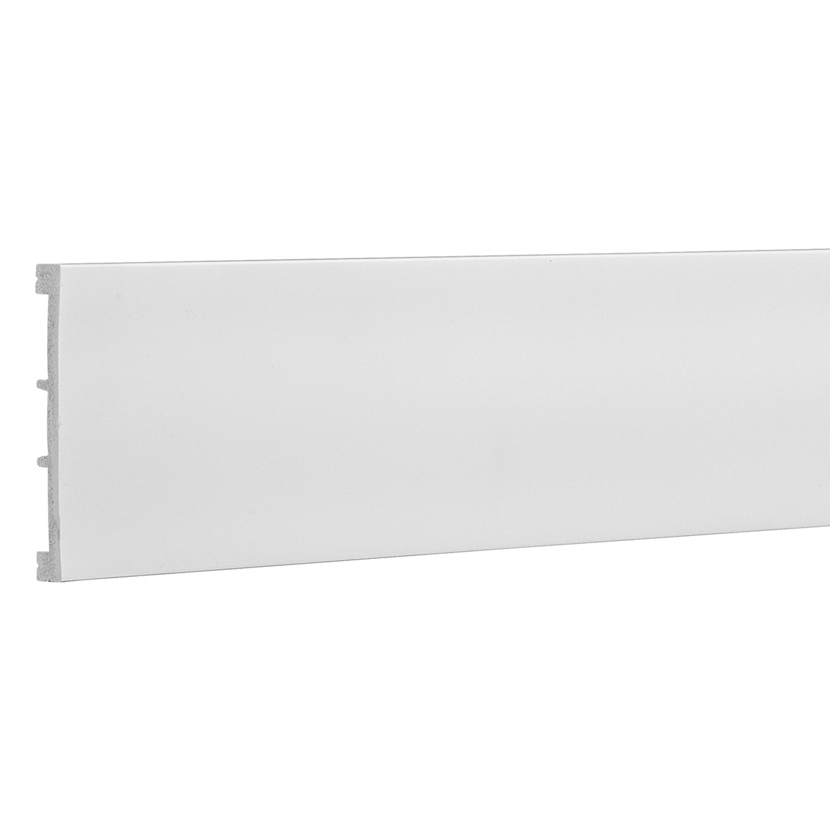 Молдинг под покраску Европласт 6.51.385 2000×102×13