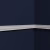 Молдинг под покраску Европласт 6.51.816 2000×40×30 фото в интерьере