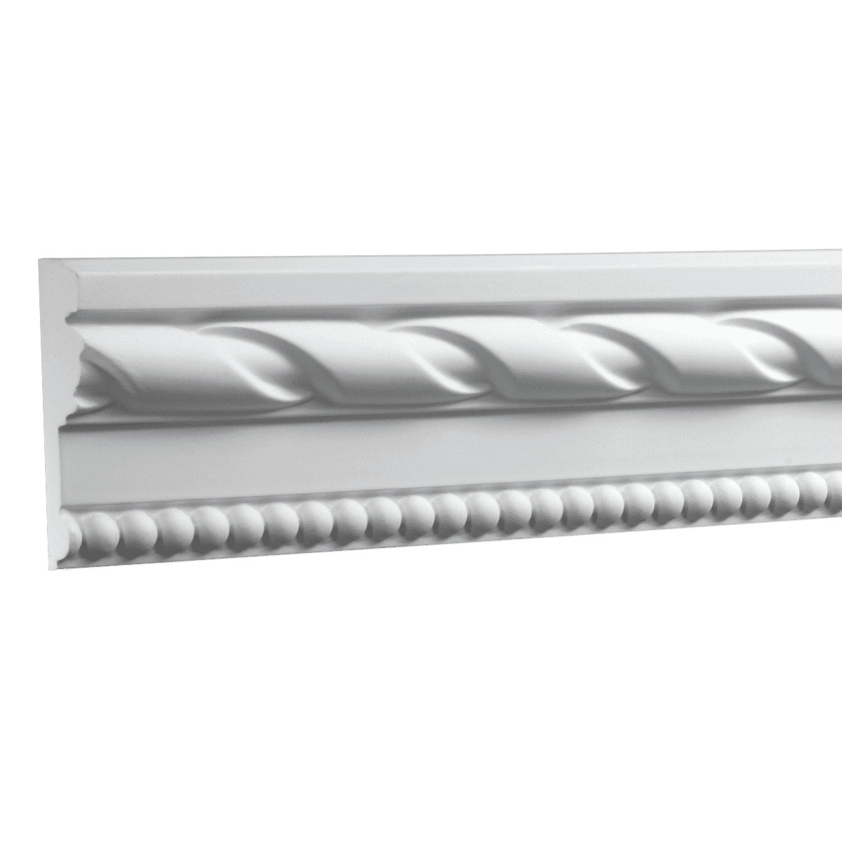 Молдинг под покраску Европласт 1.51.314 2000×66×19