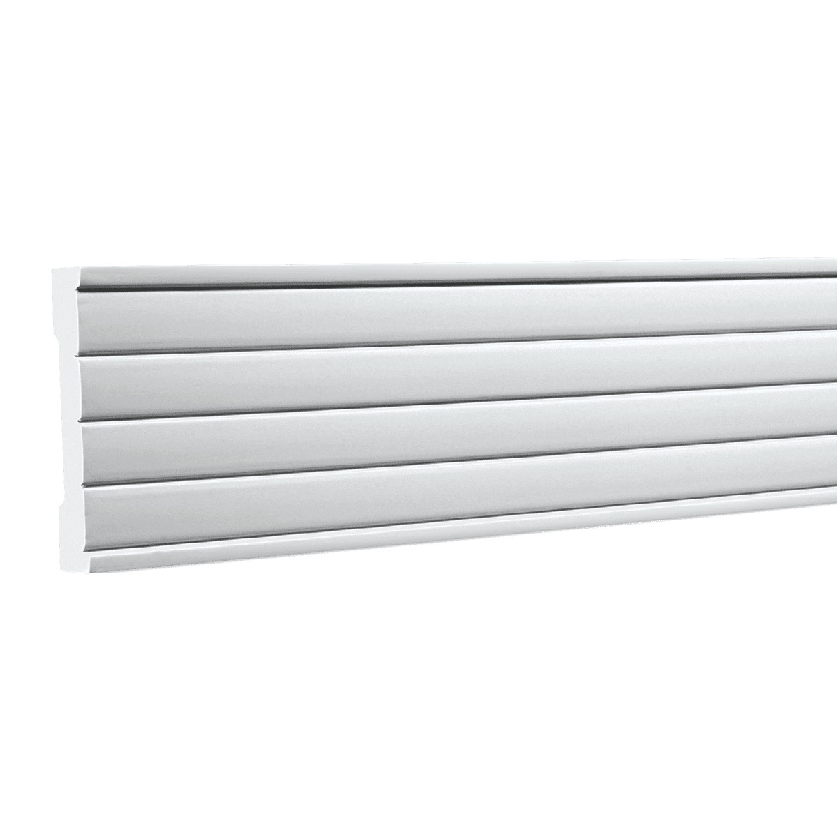 Молдинг под покраску Европласт 1.51.316 2000×90×19