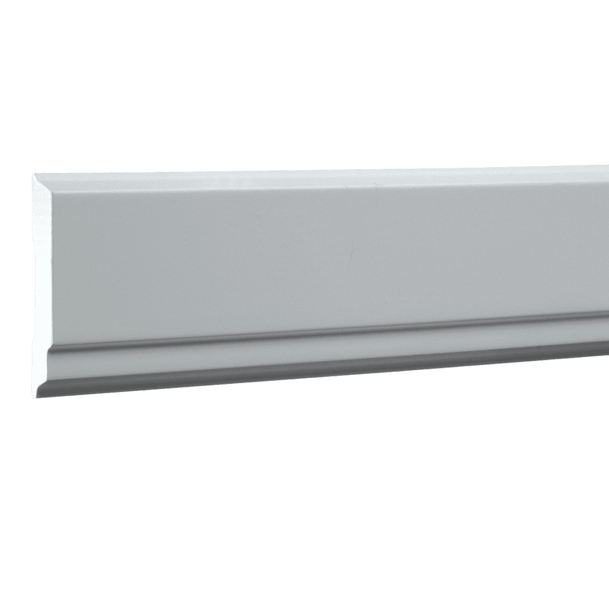 Молдинг под покраску Европласт 1.51.343 2000×75×12