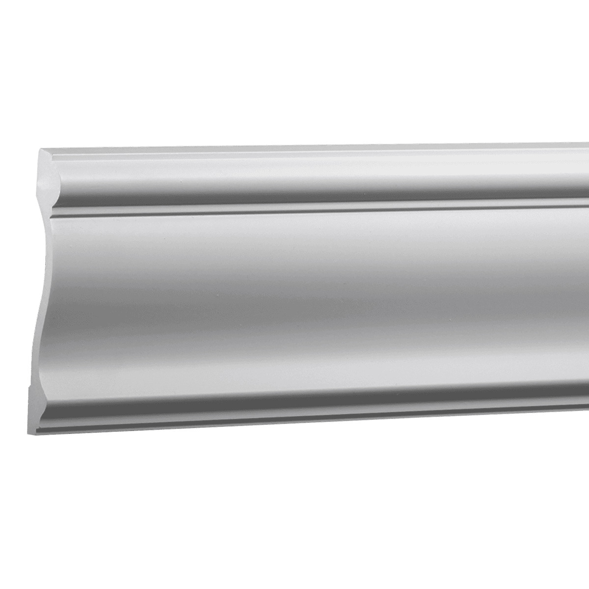 Молдинг под покраску Европласт 1.51.367 2000×124×24