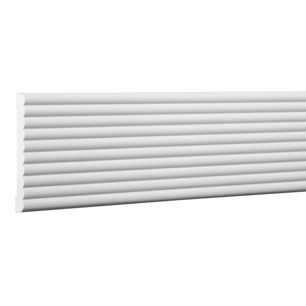 Молдинг под покраску Европласт 1.51.374 2000×101×9