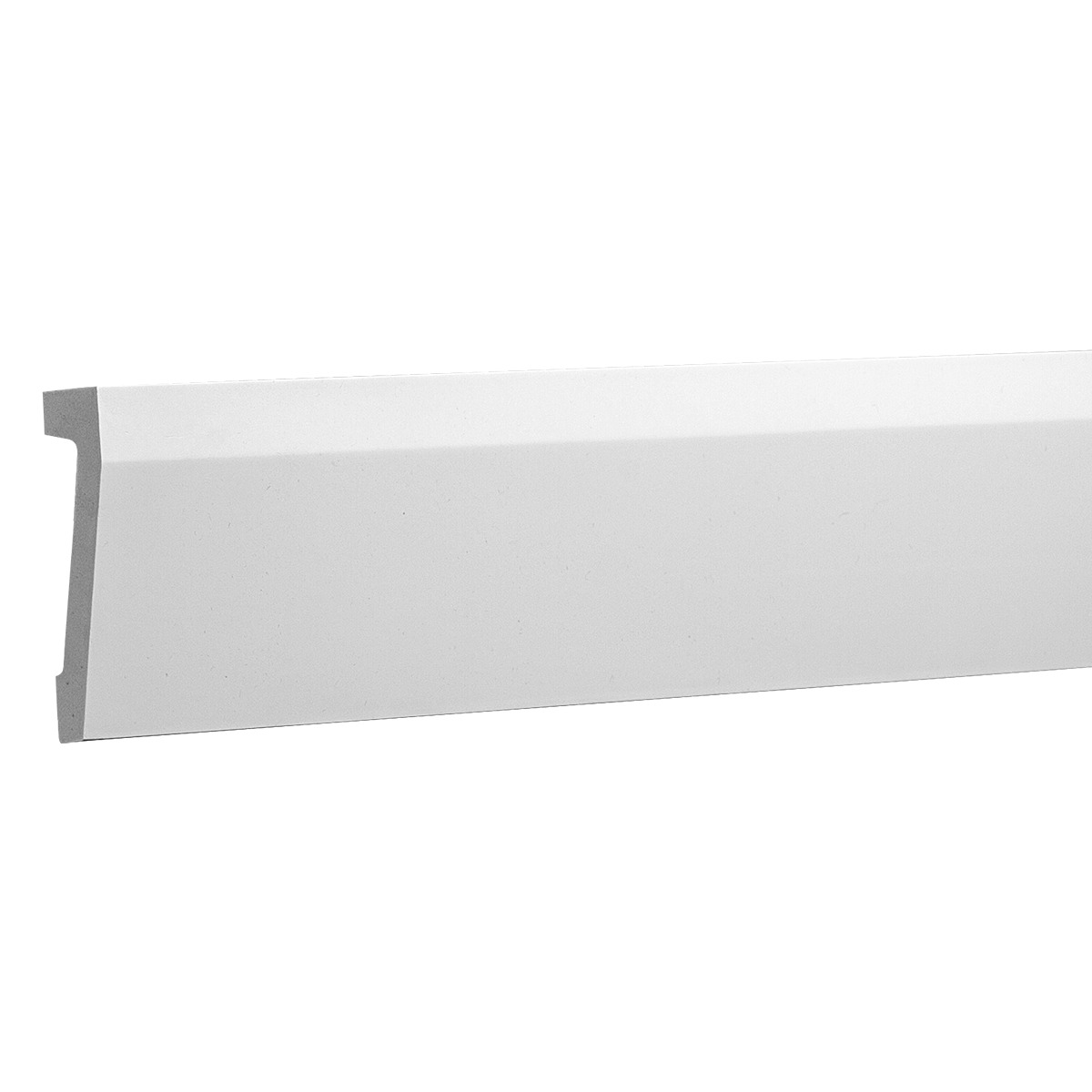 Молдинг под покраску Европласт 1.51.388 2000×90×25