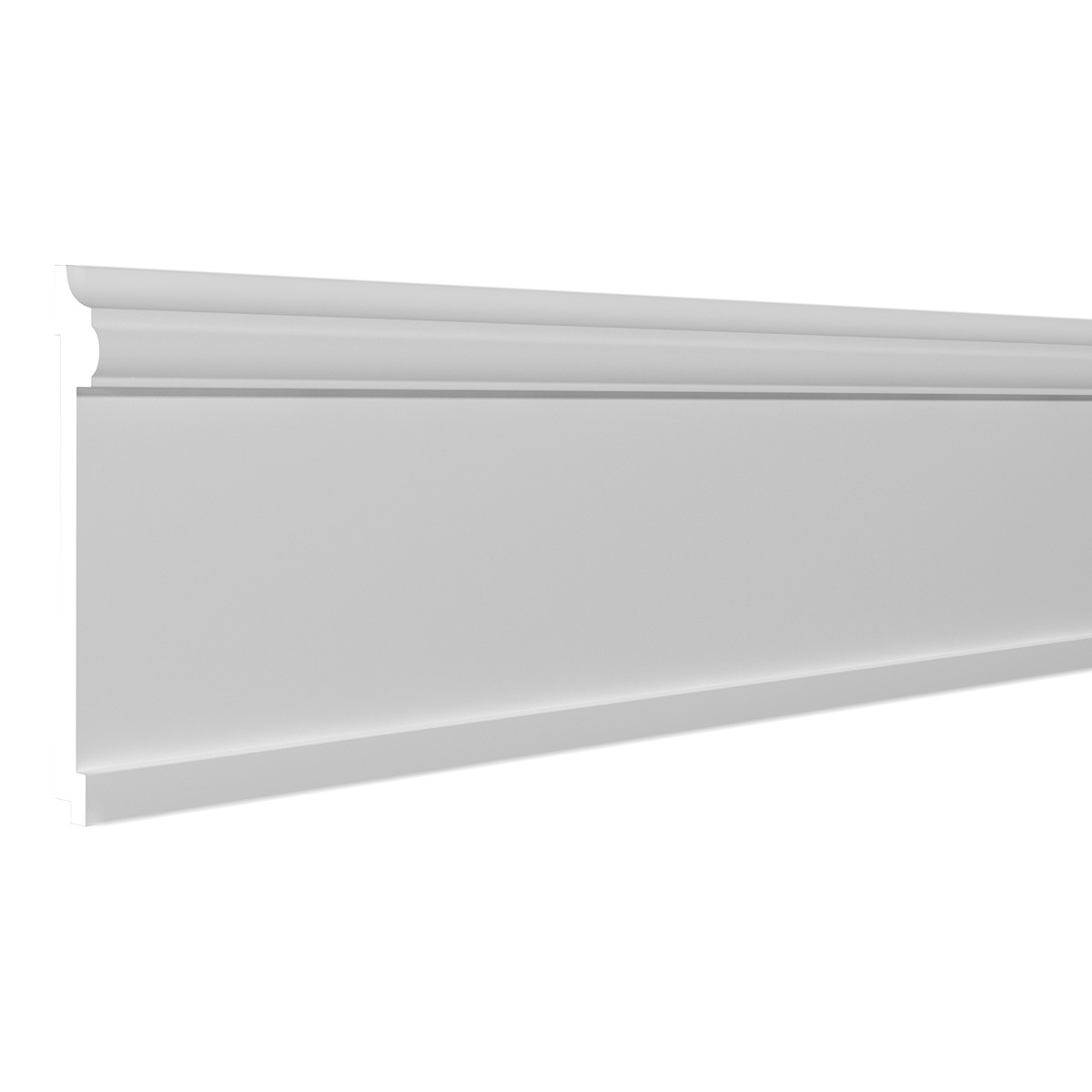 Молдинг под покраску Европласт 1.51.381 2000×193×24