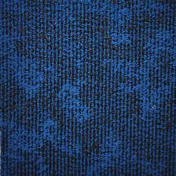 Ковровая плитка Bonkeel Sunrise Blue 500×500×5