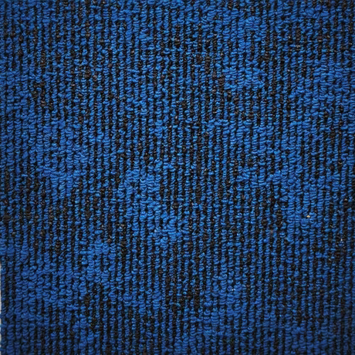 Ковровая плитка Bonkeel Sunrise Blue 500×500×5