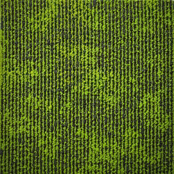 Ковровая плитка Bonkeel Sunrise Green 500×500×5