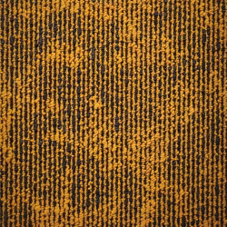 Ковровая плитка Bonkeel Sunrise Yellow 500×500×5