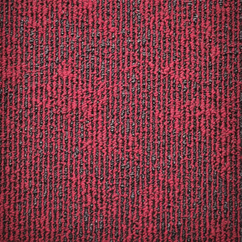 Ковровая плитка Bonkeel Sunrise Red 500×500×5