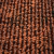 Ковровая плитка Bonkeel Sunrise Orange 500×500×5