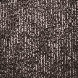 Ковровая плитка Bonkeel Sunrise Brown 500×500×5