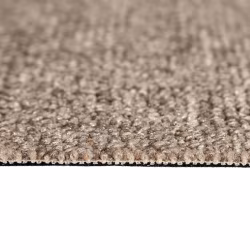 Ковровая плитка Bonkeel Sensei Beige 500×500×6,5