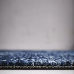 Ковровая плитка Bonkeel Sensei Blue 500×500×6,5