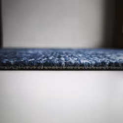 Ковровая плитка Bonkeel Sensei Blue 500×500×6,5