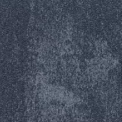 Ковровая плитка Bonkeel Sensei Blue 500×500×6,5