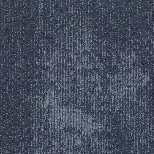 Ковровая плитка Bonkeel Sensei Blue 500×500×6,5