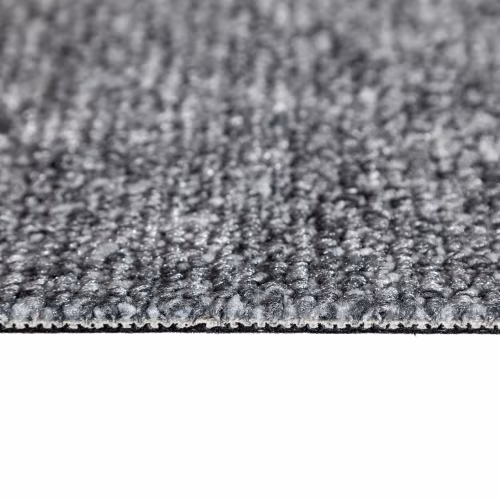 Ковровая плитка Bonkeel Sensei Grey 500×500×6,5