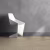 Ковровая плитка Bonkeel Shade Beige 500×500×6,5 фото в интерьере