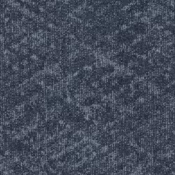 Ковровая плитка Bonkeel Shade Blue 500×500×6,5
