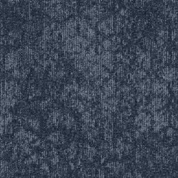 Ковровая плитка Bonkeel Star Blue 500×500×6,5