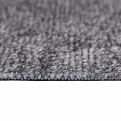 Ковровая плитка Bonkeel Star Grey 500×500×6,5