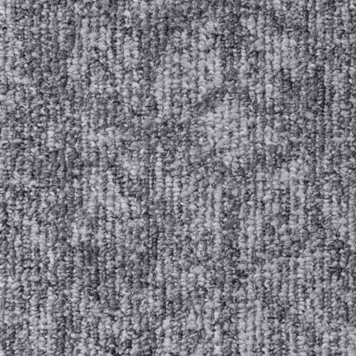 Ковровая плитка Bonkeel Star Grey 500×500×6,5