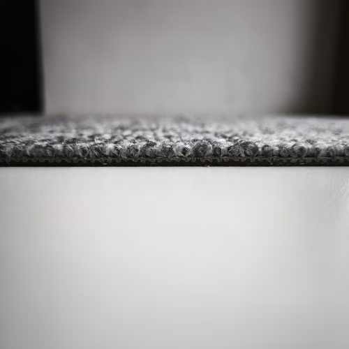 Ковровая плитка Bonkeel Star Grey 500×500×6,5