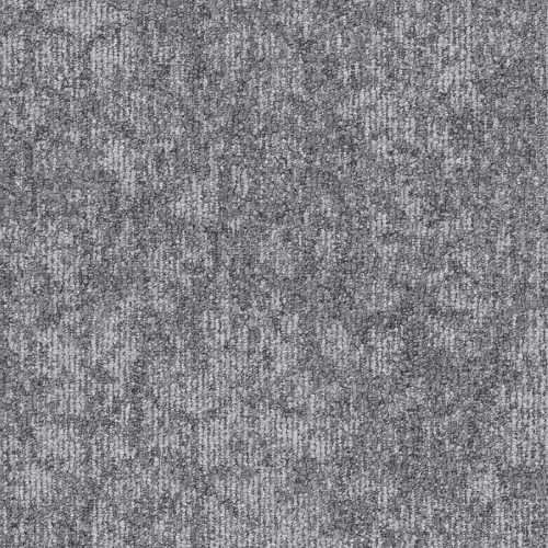 Ковровая плитка Bonkeel Star Grey 500×500×6,5
