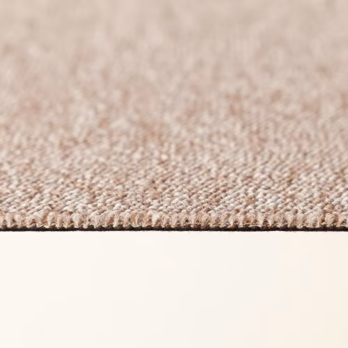Ковровая плитка Bonkeel Space Beige 500×500×5,9