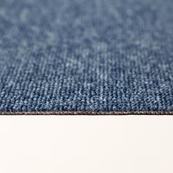 Ковровая плитка Bonkeel Space Blue 500×500×5,9