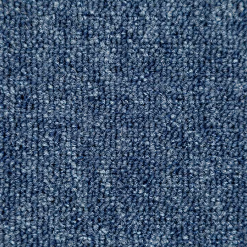 Ковровая плитка Bonkeel Space Blue 500×500×5,9