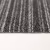 Ковровая плитка Bonkeel Space Strip Graphit 500×500×5,9