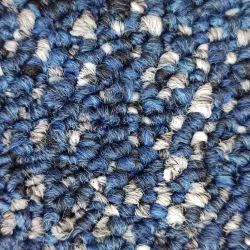 Ковровая плитка Bonkeel Stone Sapphire 500×500×5