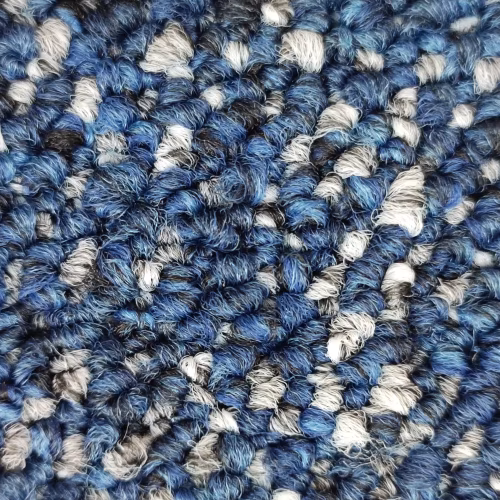 Ковровая плитка Bonkeel Stone Sapphire 500×500×5