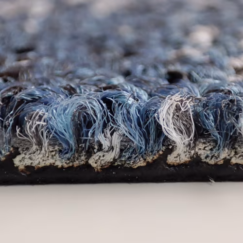 Ковровая плитка Bonkeel Stone Sapphire 500×500×5