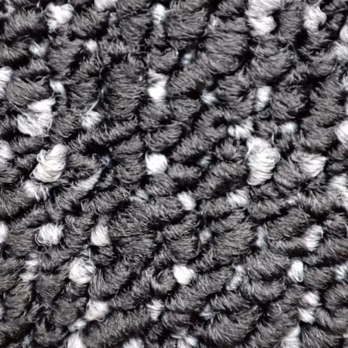 Ковровая плитка Bonkeel Stone Graphit 500×500×5