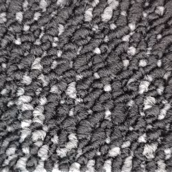 Ковровая плитка Bonkeel Stone Graphit 500×500×5