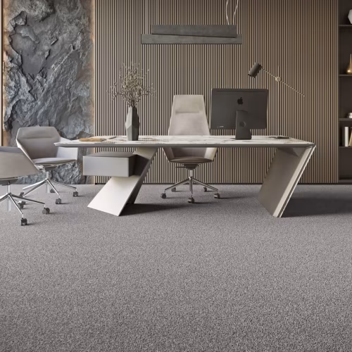 Ковровая плитка Bonkeel Pandora Grey 500×500×10