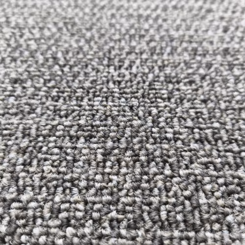 Ковровая плитка Bonkeel Pascal Grey 500×500×6