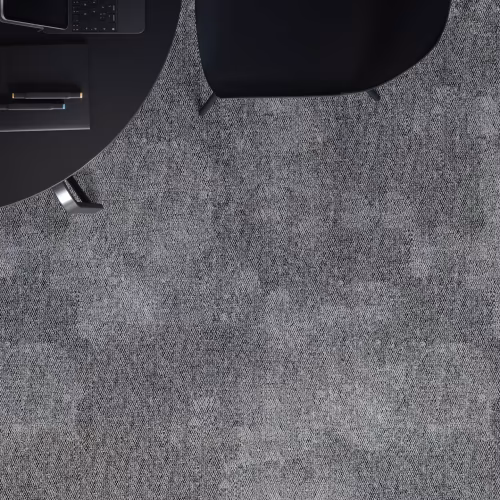 Ковровая плитка Bonkeel Pascal Grey 500×500×6