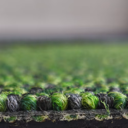 Ковролин Bonkeel Паскаль цвет Green 1000×4000×5