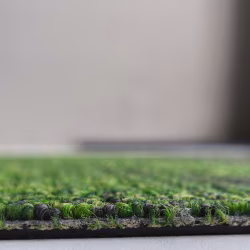 Ковролин Bonkeel Паскаль цвет Green 1000×4000×5