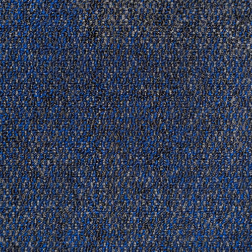 Ковровая плитка Bonkeel Pascal Blue 500×500×6